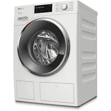 lave linge miele hublot|Lave.